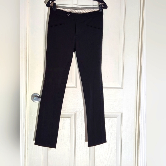 RAVEN RIDING PANT - Picture 2 of 9